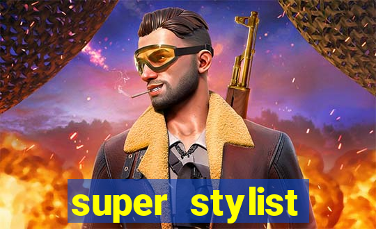 super stylist dinheiro e diamante infinito ios